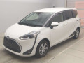 2020 Toyota Sienta