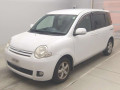 2009 Toyota Sienta