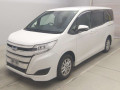 2020 Toyota Noah