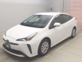 2021 Toyota Prius
