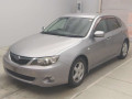 2008 Subaru Impreza
