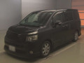 2009 Toyota Voxy