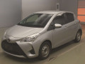 2019 Toyota Vitz