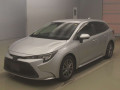 2020 Toyota Corolla Touring Wagon