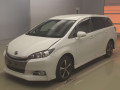 2017 Toyota Wish