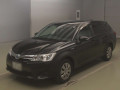 2014 Toyota Corolla Fielder
