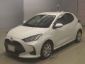 2020 Toyota YARIS