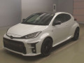 2021 Toyota GR YARIS