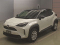 2020 Toyota YARIS CROSS