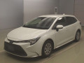2021 Toyota Corolla Touring Wagon