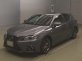 2020 Lexus CT