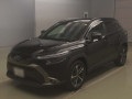 2022 Toyota Corolla Cross