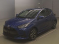 2020 Toyota YARIS