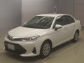 2018 Toyota Corolla Axio