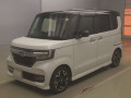 2018 Honda N-BOX CUSTOM