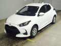 2023 Toyota YARIS