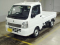 2025 Suzuki Carry Truck