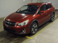 2015 Subaru XV
