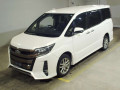 2018 Toyota Noah