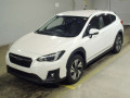 2019 Subaru XV