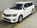 2013 Toyota Corolla Fielder