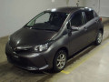 2015 Toyota Vitz