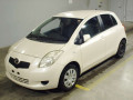 2005 Toyota Vitz