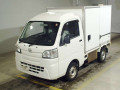 2017 Daihatsu Hijet Truck