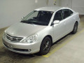 2005 Toyota Allion