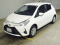 2018 Toyota Vitz
