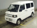 2011 Mitsubishi Minicab Van