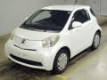 2009 Toyota iQ