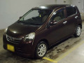 2011 Daihatsu Mira e:S