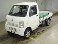 2011 Suzuki Carry Truck