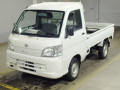 2007 Daihatsu Hijet Truck