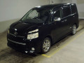 2009 Toyota Voxy