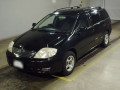 2003 Toyota Corolla Fielder