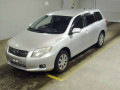 2006 Toyota Corolla Fielder