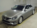 2013 Toyota Mark X