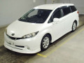 2010 Toyota Wish
