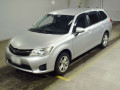 2013 Toyota Corolla Fielder