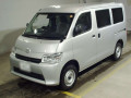 2025 Toyota Townace Van