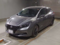 2024 Nissan Leaf