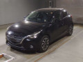 2014 Mazda Demio