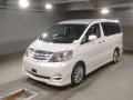 2005 Toyota Alphard