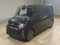 2020 Daihatsu Tanto Custom