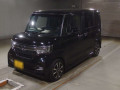 2019 Honda N-BOX CUSTOM