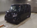 2024 Honda N-BOX CUSTOM