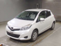 2012 Toyota Vitz