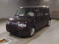 2009 Nissan Cube